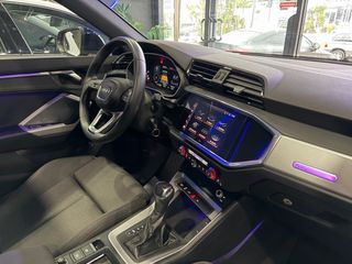 Audi Q3 Sportback 45tfsi e Sline 2022