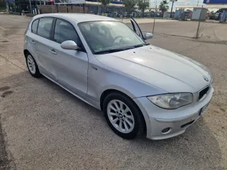 BMW Serie 1 2006