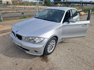 BMW Serie 1 2006