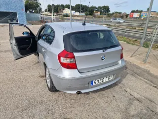BMW Serie 1 2006