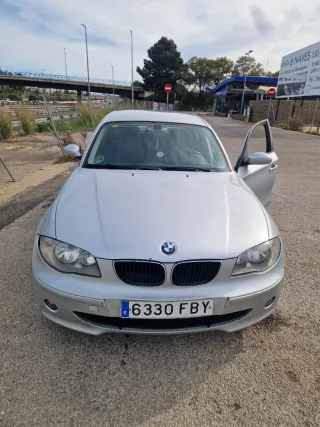 BMW Serie 1 2006