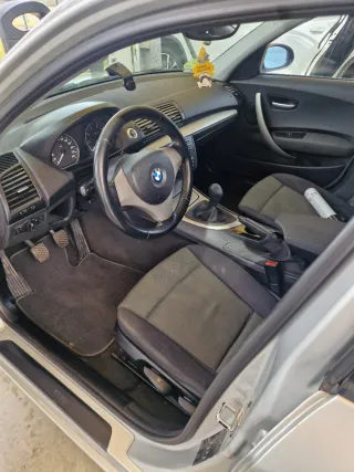 BMW Serie 1 2006