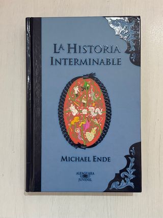 La historia interminable