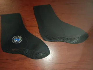 Escarpines buceo Subacqua Diving