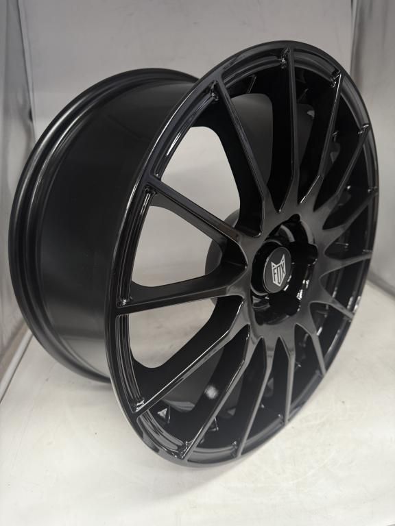 juego llantas 18 pulgadas 5x112 grupo VAG Mercedes