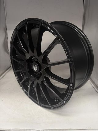 juego llantas 18 pulgadas 5x112 grupo VAG Mercedes