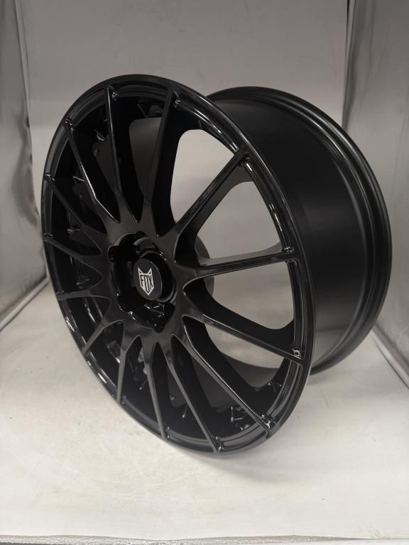 juego llantas 18 pulgadas 5x112 grupo VAG Mercedes