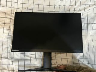 Monitor Gamer Lenovo G25-20 24.5 165Hz 0.8ms