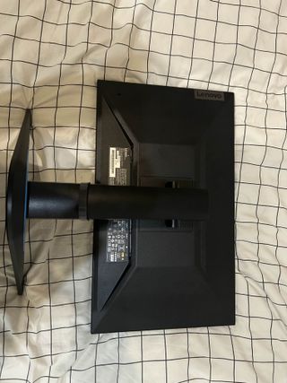 Monitor Gamer Lenovo G25-20 24.5 165Hz 0.8ms