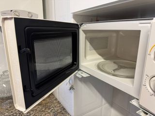 Microondas Moulinex Optimo Blanco