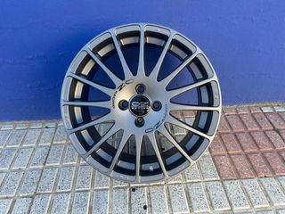 Llantas OZ Superturismo 17
