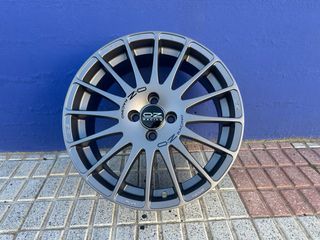 Llantas OZ Superturismo 17