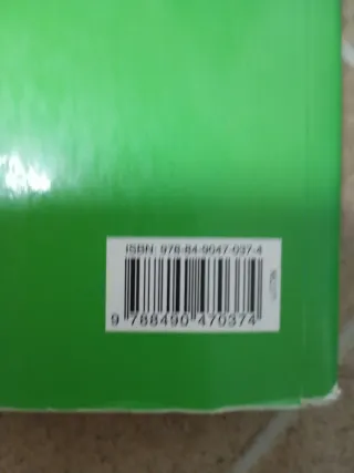 Biologia, 2 Batxillerat