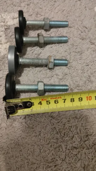 Barreras de seguridad madera Lindam.