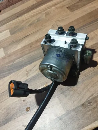 Módulo ABS TMAX 500