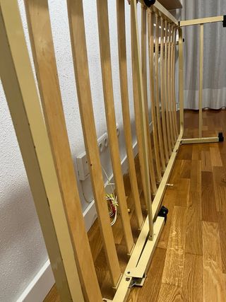 Colchón y somier plegable, regalo somier sin patas