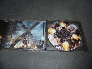 IRON MAIDEN / NO PRAYER FOR THE DYING