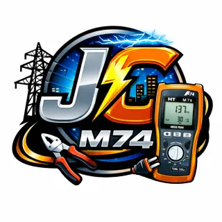 Electricista – ventiladores, enchufes y lámparas