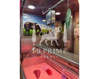 [1N47TLBCN] Local en traspaso en El Besos, Barcelo