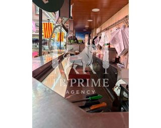 [1N47TLBCN] Local en traspaso en El Besos, Barcelo