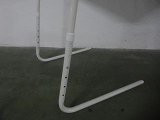 MESITA AUXILIAR PLEGABLE