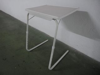 MESITA AUXILIAR PLEGABLE