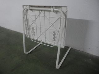 MESITA AUXILIAR PLEGABLE