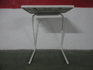 MESITA AUXILIAR PLEGABLE