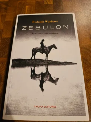 ZEBULON