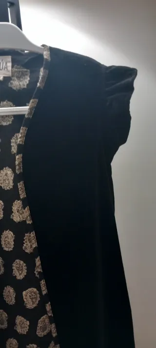 Chaleco reversible Zúa Talla Única