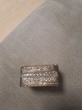 Cajita decorada mariposa