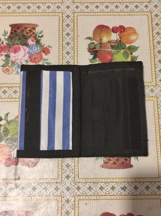 Billetera Club Deportivo La Coruña