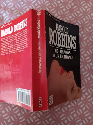 No Amaras a UN Extrano/Never Love a Stranger (S...