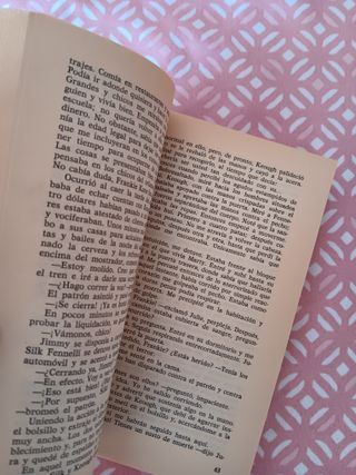 No Amaras a UN Extrano/Never Love a Stranger (S...