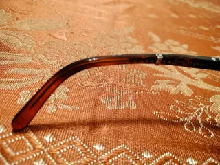 Persol Steve McQueen 714 Pieghevoli Polarizzati