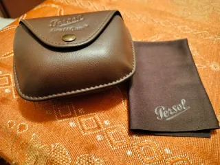 Persol Steve McQueen 714 Pieghevoli Polarizzati