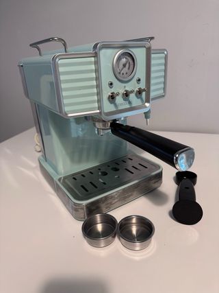 Cafetera Cecotec Cumbia