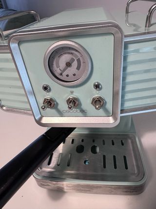 Cafetera Cecotec Cumbia