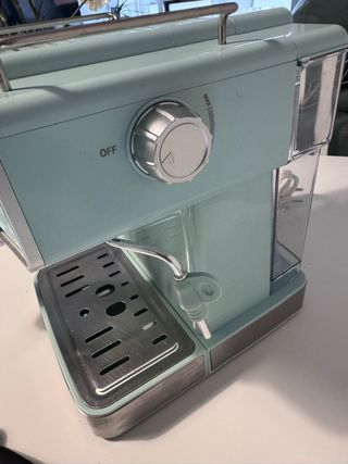 Cafetera Cecotec Cumbia