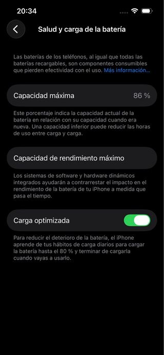 iPhone 14 128GB Morado