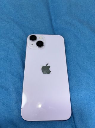 iPhone 14 128GB Morado