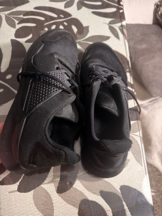 Nike Presto Negras Talla 46