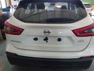 Centralita motor nissan a2c39567001 qashqai 195086