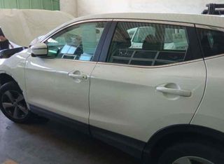 Centralita motor nissan a2c39567001 qashqai 195086