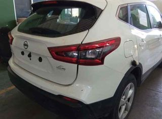 Centralita motor nissan a2c39567001 qashqai 195086