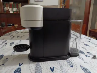 Cafetera Nespresso Vertuo Next DeLonghi