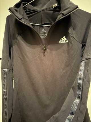 Sudadera Adidas