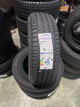 Michelin Primacy 4 195/65 R15 91V