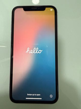 iPhone XR 64GB Blanco