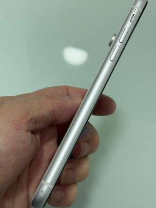 iPhone XR 64GB Blanco